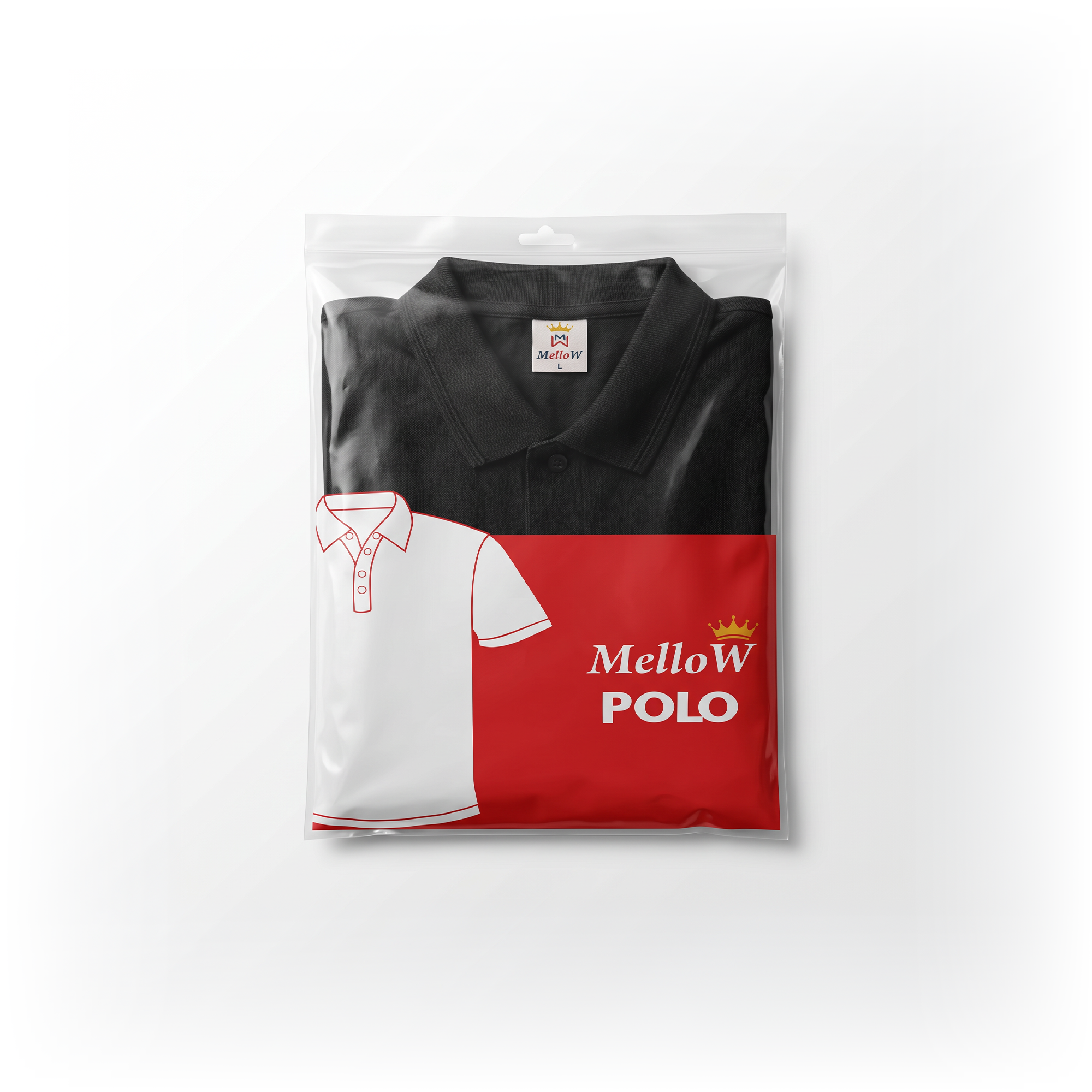 Polo T-Shirt